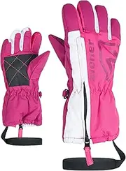 [Ziener] Unisex - Babies Leo Ski Gloves