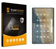 Supershieldz Tempered Glass Screen Protector for Lenovo Chromebook Duet 5 13.3“