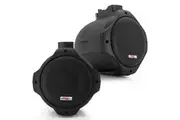 80 Marine Wakeboard Tower Speakers