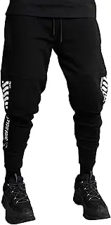 [Fabric of the Universe] Techwear Graphic Cyberpunk Fashion Jogger Pants