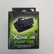 Brook X ONE SE Adapter for Xbox One/Series S/X/Nintendo Switch/PS4/PC