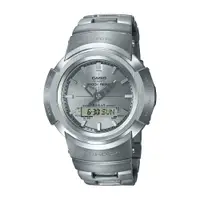 在飛比找PChome24h購物優惠-【CASIO 卡西歐】CASIO卡西歐 G-SHOCK 太陽