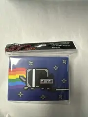 NyaNinja Cat Deck Box Ultra Pro GAMING SUPPLY BRAND NEW ABUGames