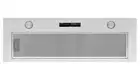 Baumatic GUH90 90cm under Cupboard Under mount Rangehood for Cooktop