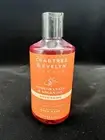 Crabtree & Evelyn Pomegranate & Argan Oil Nourishing Body Wash 8.5 oz