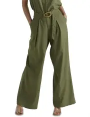 [Fate & Becker] Shoreline Pant in Khaki