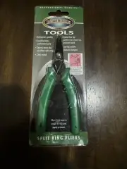 Bead Buddy Split Ring Pliers New