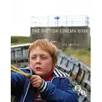 THE BRITISH CINEMA BOOK