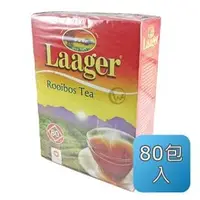 在飛比找PChome商店街優惠-[免運]Laager 南非國寶茶 Rooibos tea 8