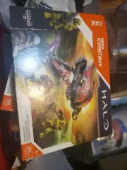 Mega Construx Halo Banished Banshee Brawl