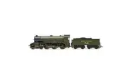 Hornby Oo Sr, N15 'King Arthur Class', 4-6-0, 741 'Joyous Gard': Big Four Centenary Collection - Era 3