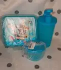 Tupperware Pirates Lunch Set