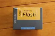 ProMaster FL100 Flash - For Canon EOS DSLR Camera - 9378 [e]