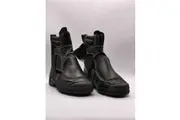 Oliver Strobel Smelter Lightweight Safety Boots Black Size 11