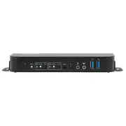 Tripp Lite 2 Port KVM Switch