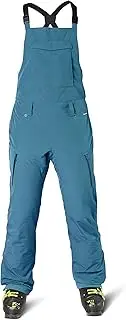 [Flylow] Sphinx Bibs Women's 2020 - Medium Green