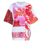[Dries Van Noten] Printed Jersey Tee