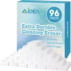 Magic Sponges Cleaning Eraser 96 Pads Multipurpose Sponge Household Powerful