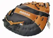 Wilson Pro Stock A2000 1614SS 12.5" First Base Baseball Glove - LHT