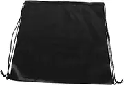 Motorcycle Helmets Backpack Dry Bag Large Capacity Oxford Fabric Sports Helmet Storage Bag Drawstring Closure