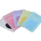 Reusable Eyelash Extension Pads Hydrogel Patches Under Eye Gel Patch Men