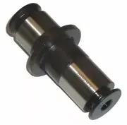 NEW BILZ WEN2 10X8 SIZE #2 ADAPTER COLLET FOR M10 TAP