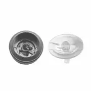 For Ferrari 458 Italia/Spider 2010-2015 Exterior Mirror Control Switch Knob