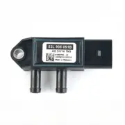 For DPF Diesel Particulate Filter Differential Pressure Sensor VW Audi：