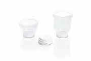 Sartorious 16D05--10-06--BL Microsart ADDfilter 100, RC White Plain, 0.45�