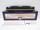 LIMA 205222 CLASS D DIESEL D9002 BRITISH RAILWAYS GREEN IMMACULATE NOS (OO2382)