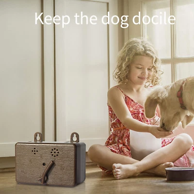 Ultrasonic dog training,Anti-Barking Device Dog Bark Control Device Security dog