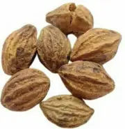 Pure & Natural Dried Haritaki /Kadukkai/Terminalia/Karakkaya/Harde Whole,100Gram