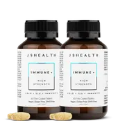Immune+ Twin Pack - 2 Month Supply