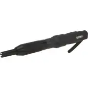 Klutch Air Needle Scaler, 4600 BPM, 6 CFM, 90 PSI