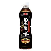 在飛比找蝦皮商城優惠-愛之味 愛健黑豆水 530ml/瓶【24瓶/箱】 <免運> 