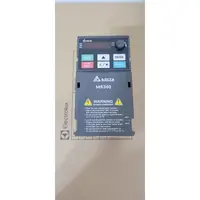 在飛比找蝦皮購物優惠-台達MS300變頻器VFD4AMS23ANSAA(1HP，2