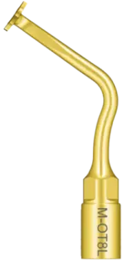 Beyes UL3139 M-OT8L, Scaler Tip, for Osteotomy