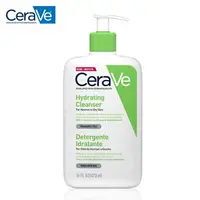 在飛比找樂天市場購物網優惠-(任2件88折)CeraVe 適樂膚 輕柔保濕潔膚露 473