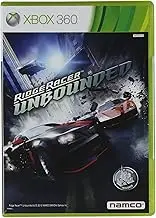 Ridge Racer Unbounded-Nla