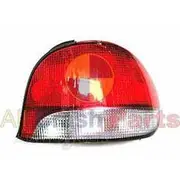 All Crash Right Tail Light X3 Excel 3/5 Door - HED-21043RHQ