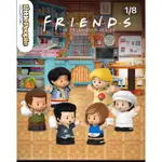 六人行LITTLE PEOPLE COLLECTOR FRIENDS TV SERIES SPECIAL ED.