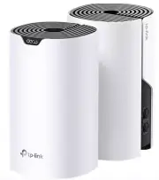 TP-Link DECO S4 Mesh WiFi Router System *2 Pack* AC1900 Extender Up To 3800 Ft.