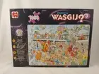 Wasgij? 1000 Piece Destiny Jigsaw Puzzle #3-Sands of Time-NEW!