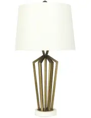 [Oriel Lighting] Romsey Table Lamp