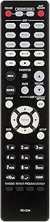 RC-1234 Replace Remote Control fit for Denon Compact Disc Player Integrated Amplifier DCD-600NE PMA-600NE PMA600NE DCD600NE
