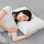 小米8H泰國天然乳膠枕可調節乳膠顆粒枕頭成人護頸椎單人枕頭正品Z5AEJAY優品店