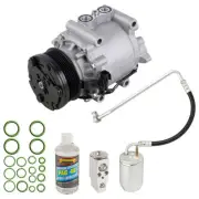 For 2005 Ford Five Hundred 500 & Mercury Montego AC Compressor & A/C Kit DAC (for: Ford)