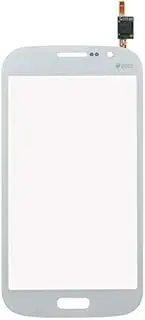 LYX Touch Panel for Galaxy Grand Neo / i9060 / i9168(Black) (Color : White)