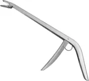 Fish Hook Remover Tool Stainless Steel Fishing Hook Remover Extractor 11.4Inch L