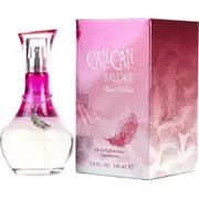 Can can Burlesque Edp Spray by Paris Hilton for Women - 100 Ml